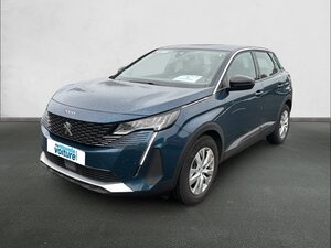 Occasion PEUGEOT 3008 3008 BlueHDi 130ch S&S EAT8 - Active Pack