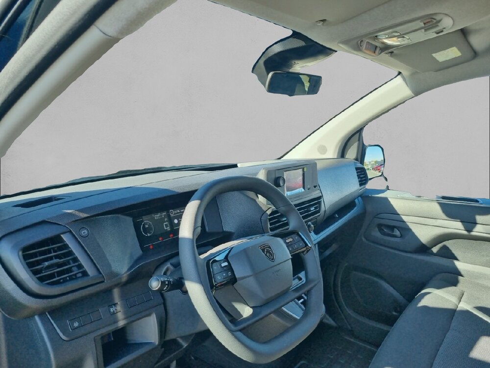 Occasion PEUGEOT Expert EXPERT CA FIXE M BLUEHDI 180 S&S EAT8