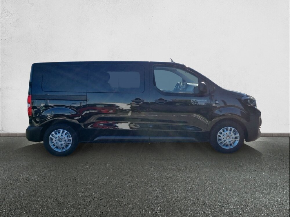Occasion PEUGEOT Expert EXPERT CA FIXE M BLUEHDI 180 S&S EAT8