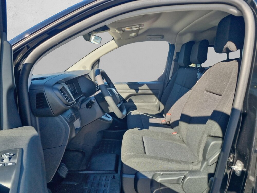 Occasion PEUGEOT Expert EXPERT CA FIXE M BLUEHDI 180 S&S EAT8