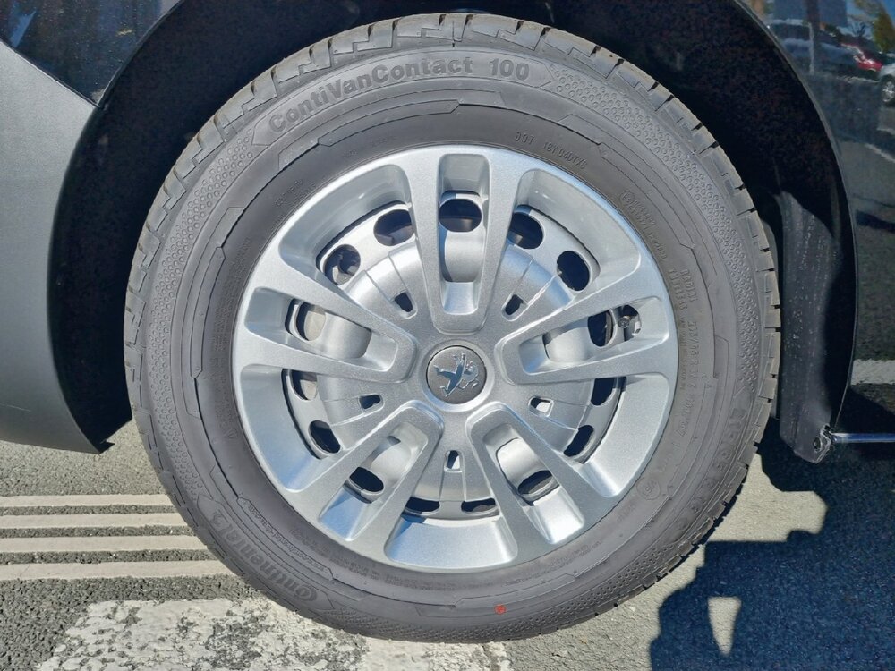 Occasion PEUGEOT Expert EXPERT CA FIXE M BLUEHDI 180 S&S EAT8