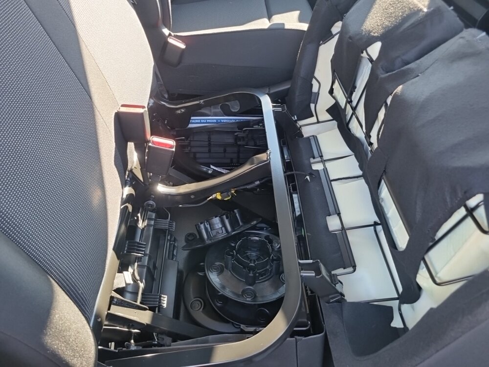 Occasion PEUGEOT Expert EXPERT CA FIXE M BLUEHDI 180 S&S EAT8