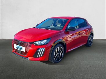 Occasion PEUGEOT 208 208 Hybrid 110 e-DCS6