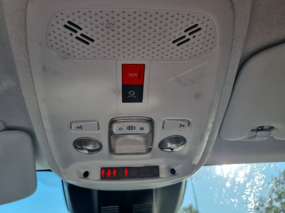 Occasion PEUGEOT 208 208 Hybrid 110 e-DCS6 - série spéciale ENVY