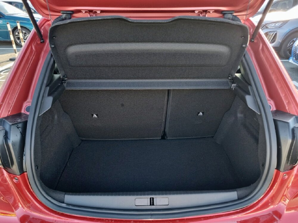 Occasion PEUGEOT 208 208 Hybrid 110 e-DCS6 - série spéciale ENVY