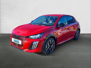 Occasion PEUGEOT 208 208 Hybrid 110 e-DCS6 - série spéciale ENVY