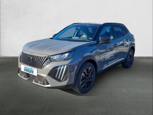 Occasion PEUGEOT 2008 2008 Hybrid 145 e-DCS6 - Allure