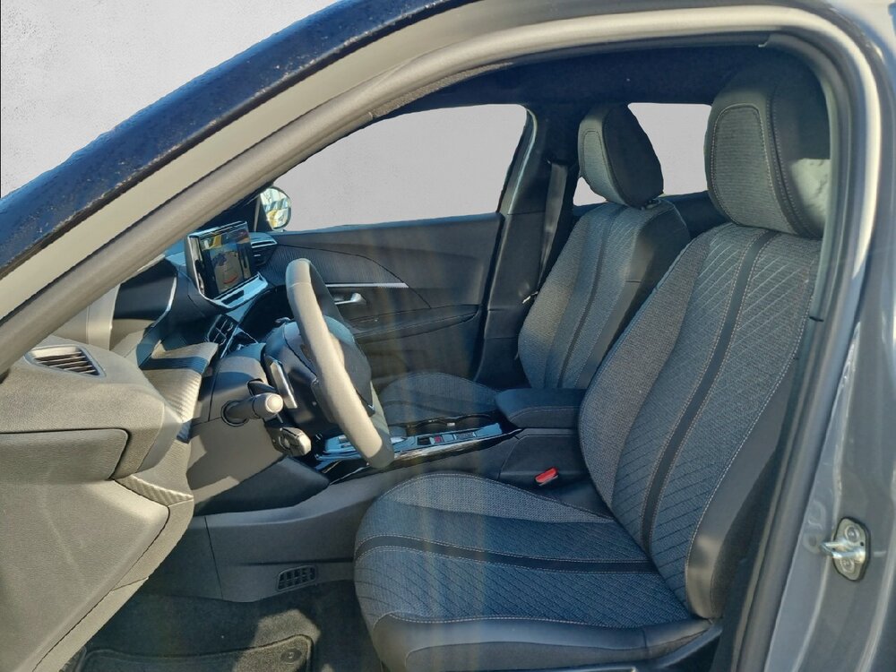 Occasion PEUGEOT 2008 2008 Hybrid 145 e-DCS6 - Allure