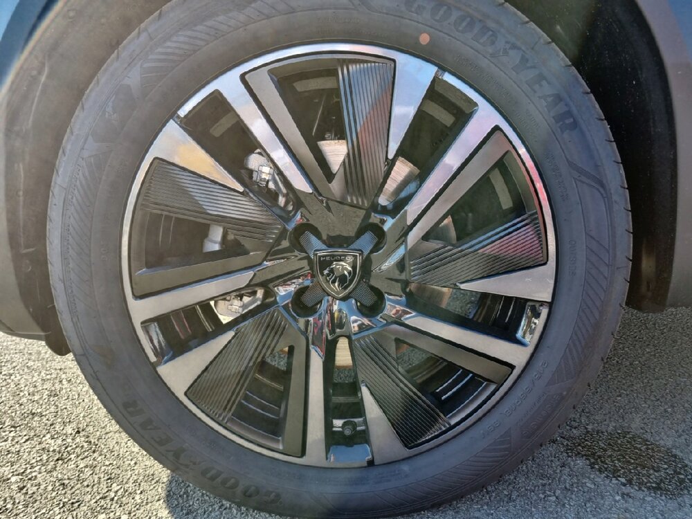 Occasion PEUGEOT 2008 2008 Hybrid 145 e-DCS6 - Allure