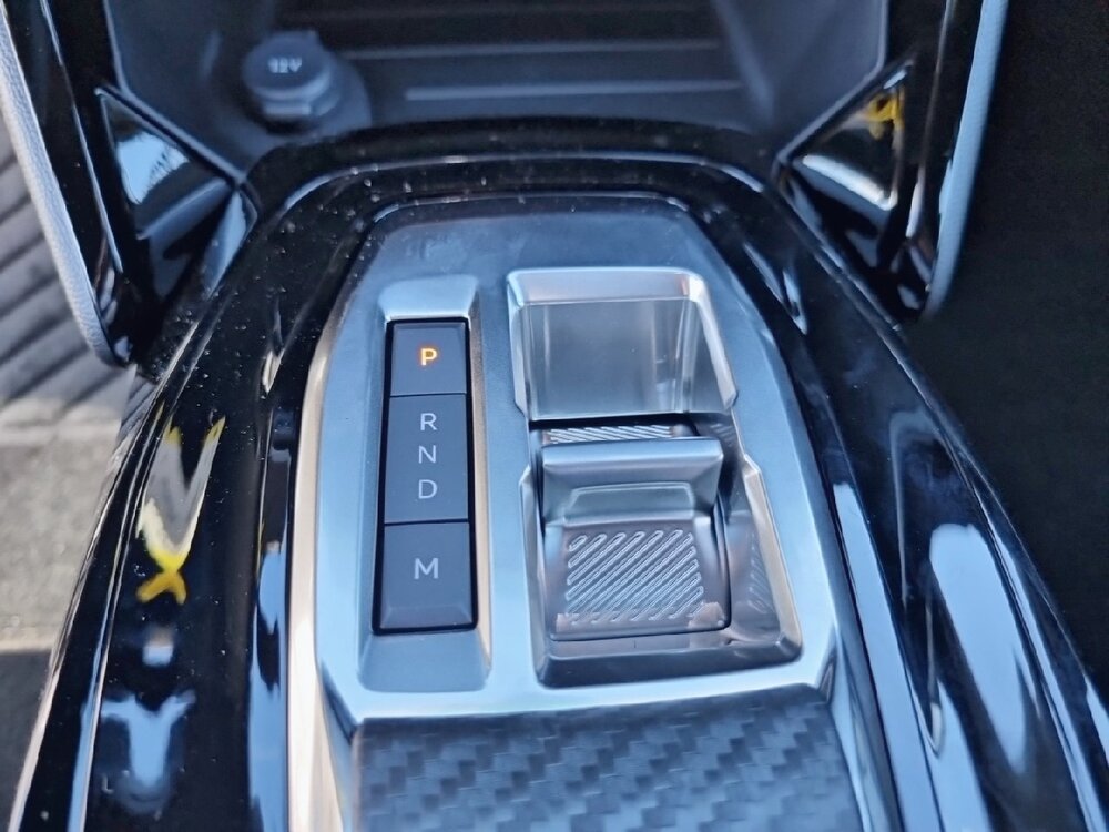 Occasion PEUGEOT 2008 2008 Hybrid 145 e-DCS6 - Allure