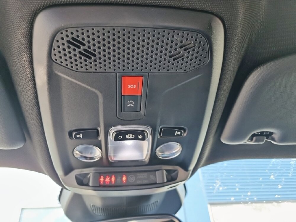 Occasion PEUGEOT 2008 2008 Hybrid 145 e-DCS6 - Allure