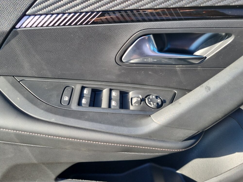 Occasion PEUGEOT 2008 2008 Hybrid 145 e-DCS6 - Allure