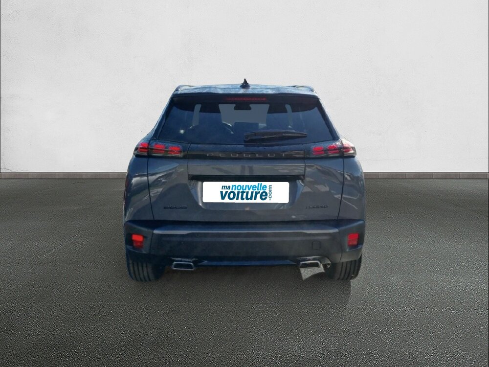Occasion PEUGEOT 2008 2008 Hybrid 145 e-DCS6 - Allure