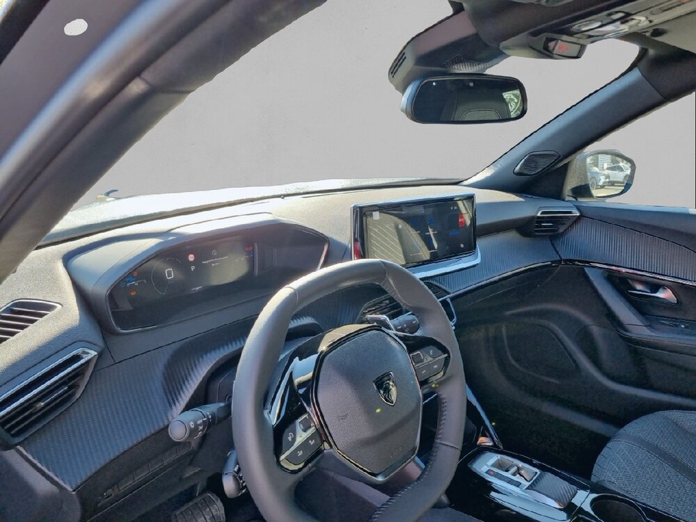 Occasion PEUGEOT 2008 2008 Hybrid 145 e-DCS6 - Allure