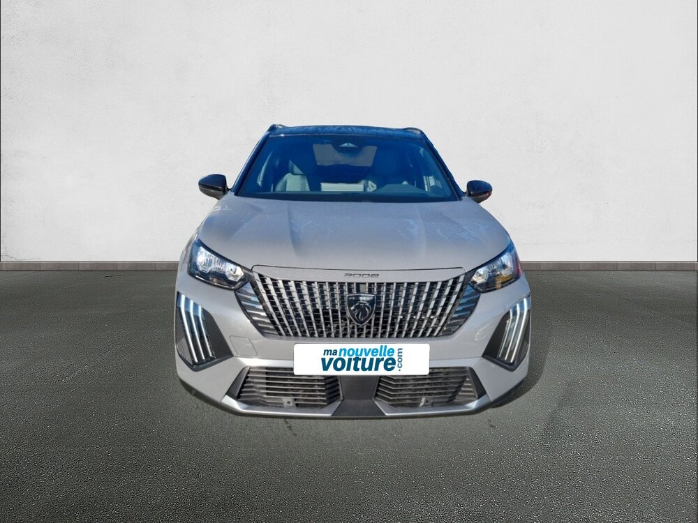 Occasion PEUGEOT 2008 2008 Hybrid 145 e-DCS6 - Allure