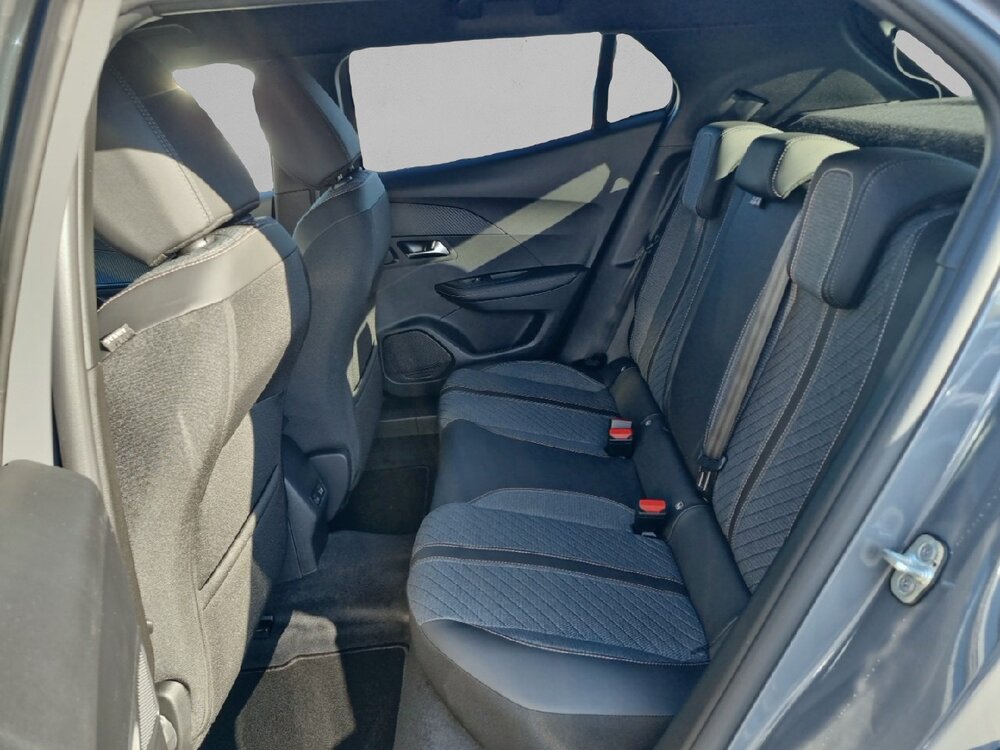 Occasion PEUGEOT 2008 2008 Hybrid 145 e-DCS6 - Allure