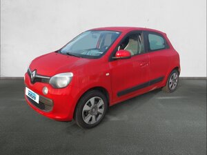 Occasion RENAULT Twingo Twingo III 0.9 TCe 90 Energy - Zen
