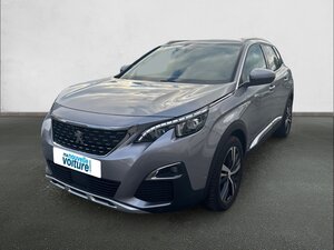 Occasion PEUGEOT 3008 3008 BlueHDi 130ch S&S EAT8 - Allure