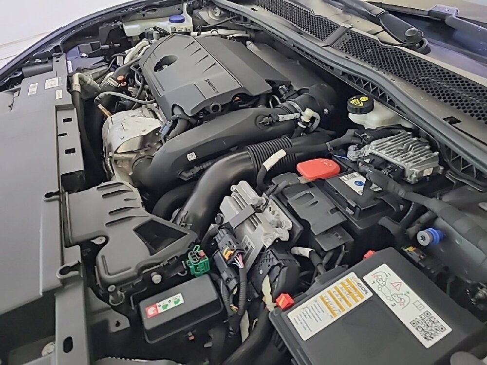 Occasion PEUGEOT 508 508 SW Hybrid 225 e-EAT8 - Allure Pack