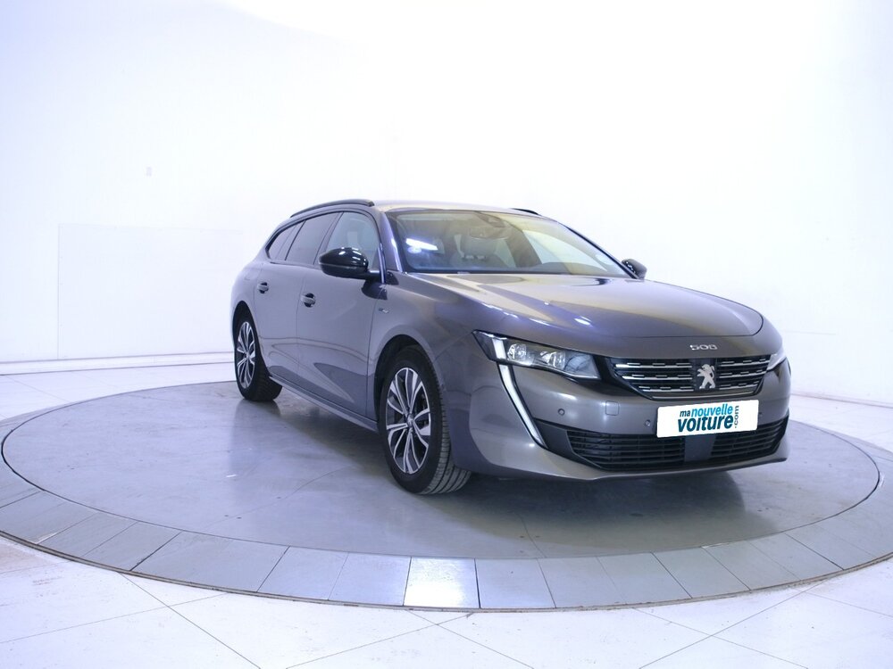 Occasion PEUGEOT 508 508 SW Hybrid 225 e-EAT8 - Allure Pack