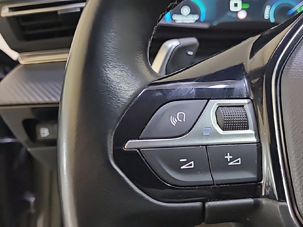 Occasion PEUGEOT 508 508 SW Hybrid 225 e-EAT8 - Allure Pack