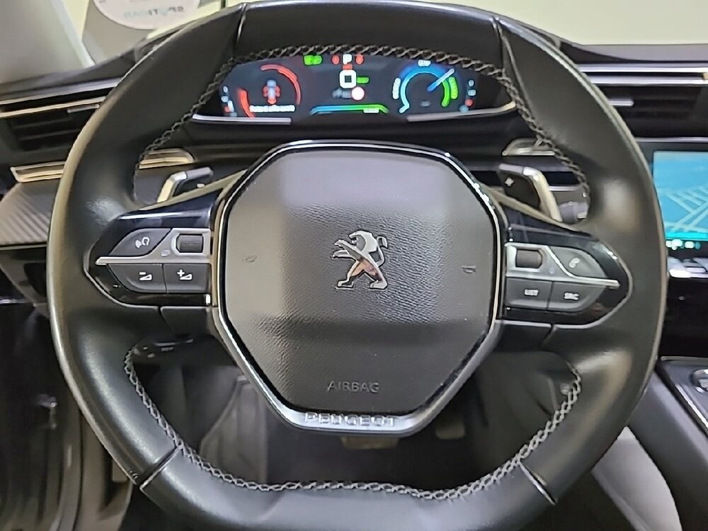 Occasion PEUGEOT 508 508 SW Hybrid 225 e-EAT8 - Allure Pack