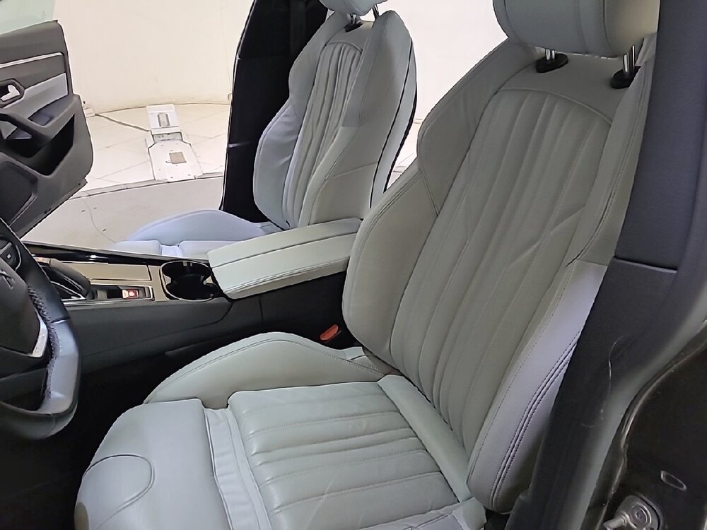 Occasion PEUGEOT 508 508 SW Hybrid 225 e-EAT8 - Allure Pack