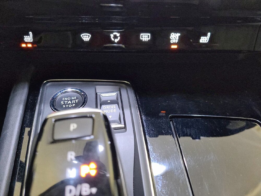 Occasion PEUGEOT 508 508 SW Hybrid 225 e-EAT8 - Allure Pack