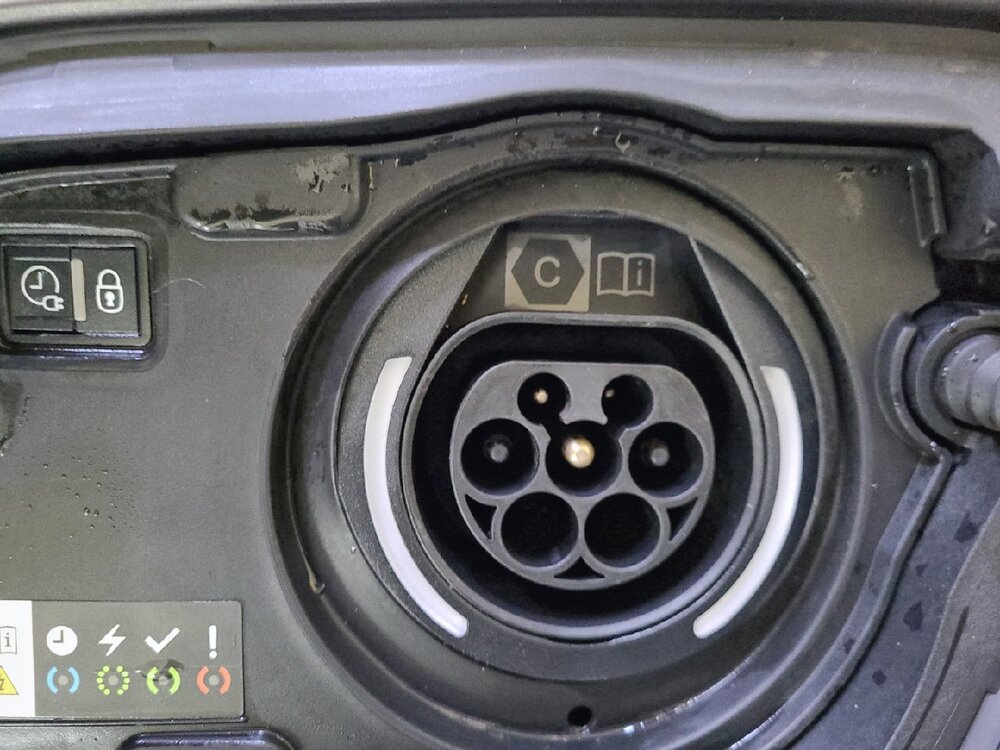 Occasion PEUGEOT 508 508 SW Hybrid 225 e-EAT8 - Allure Pack