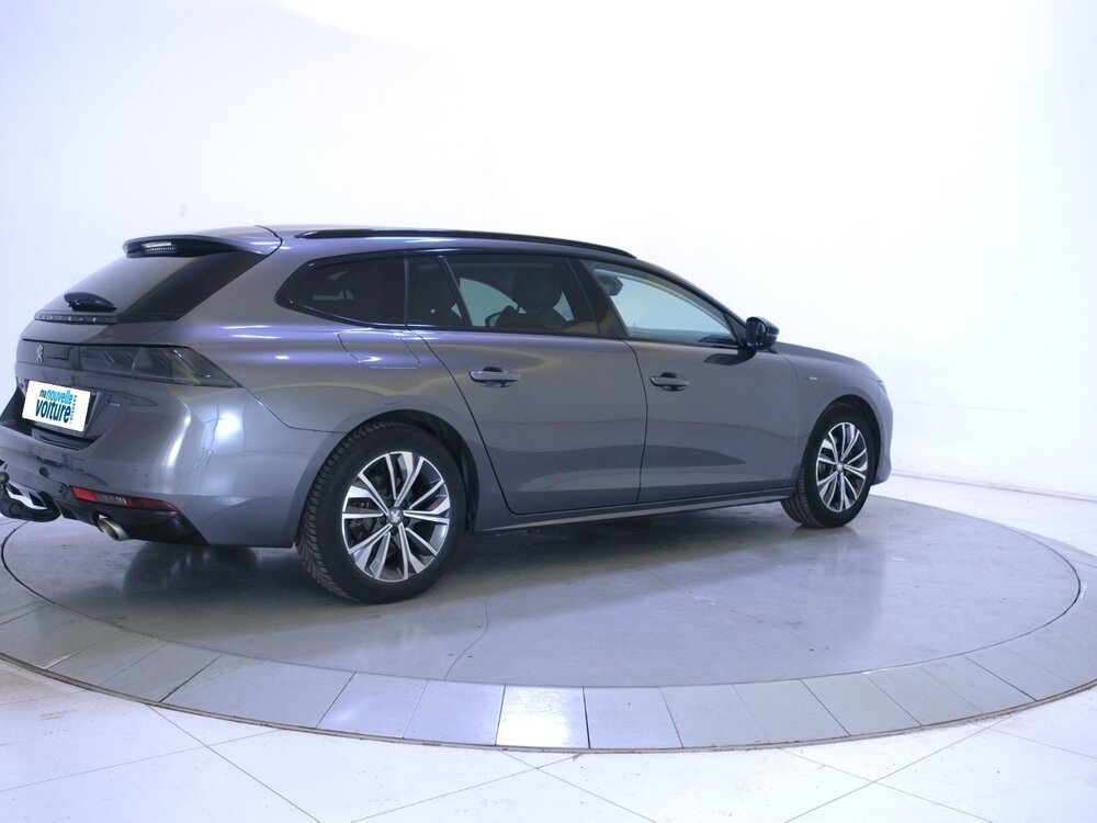 Occasion PEUGEOT 508 508 SW Hybrid 225 e-EAT8 - Allure Pack