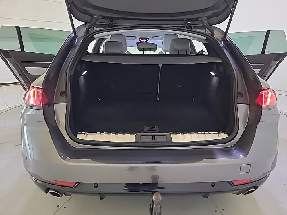 Occasion PEUGEOT 508 508 SW Hybrid 225 e-EAT8 - Allure Pack
