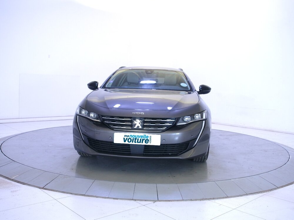 Occasion PEUGEOT 508 508 SW Hybrid 225 e-EAT8 - Allure Pack