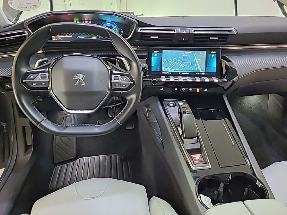 Occasion PEUGEOT 508 508 SW Hybrid 225 e-EAT8 - Allure Pack