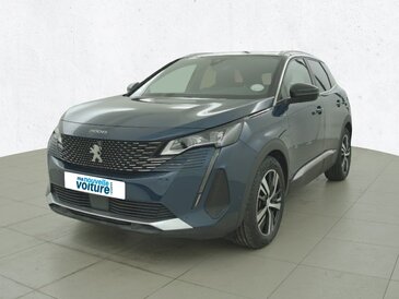 Occasion PEUGEOT 3008 3008 Hybrid 225 e-EAT8