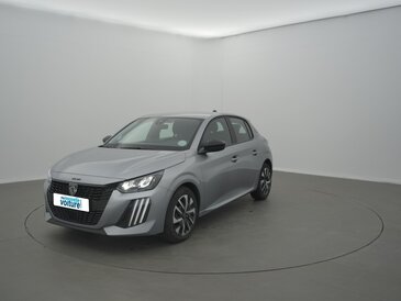 Occasion PEUGEOT 208 208 PureTech 75 S&S BVM5