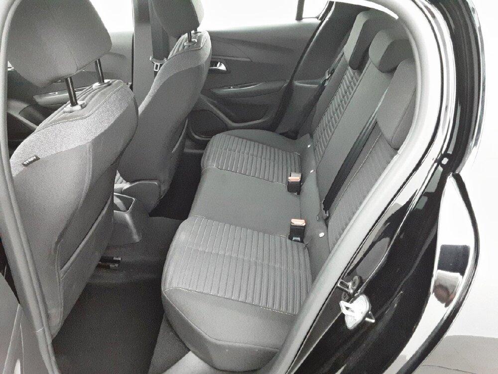 Occasion PEUGEOT 208 208 PureTech 75 S&S BVM5