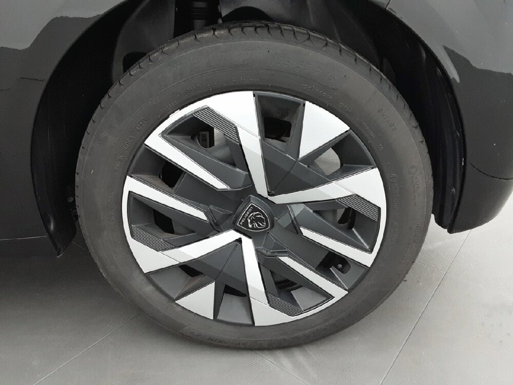 Occasion PEUGEOT 208 208 PureTech 75 S&S BVM5