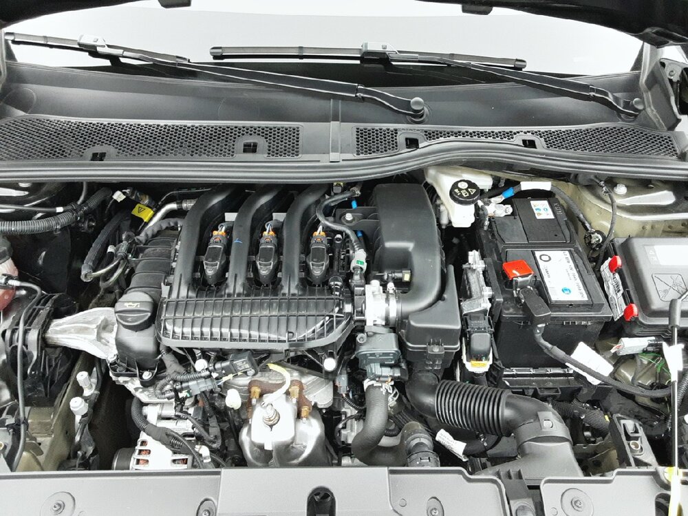 Occasion PEUGEOT 208 208 PureTech 75 S&S BVM5