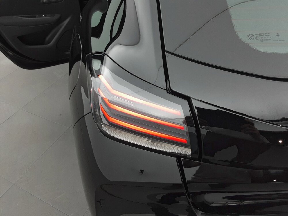 Occasion PEUGEOT 208 208 PureTech 75 S&S BVM5