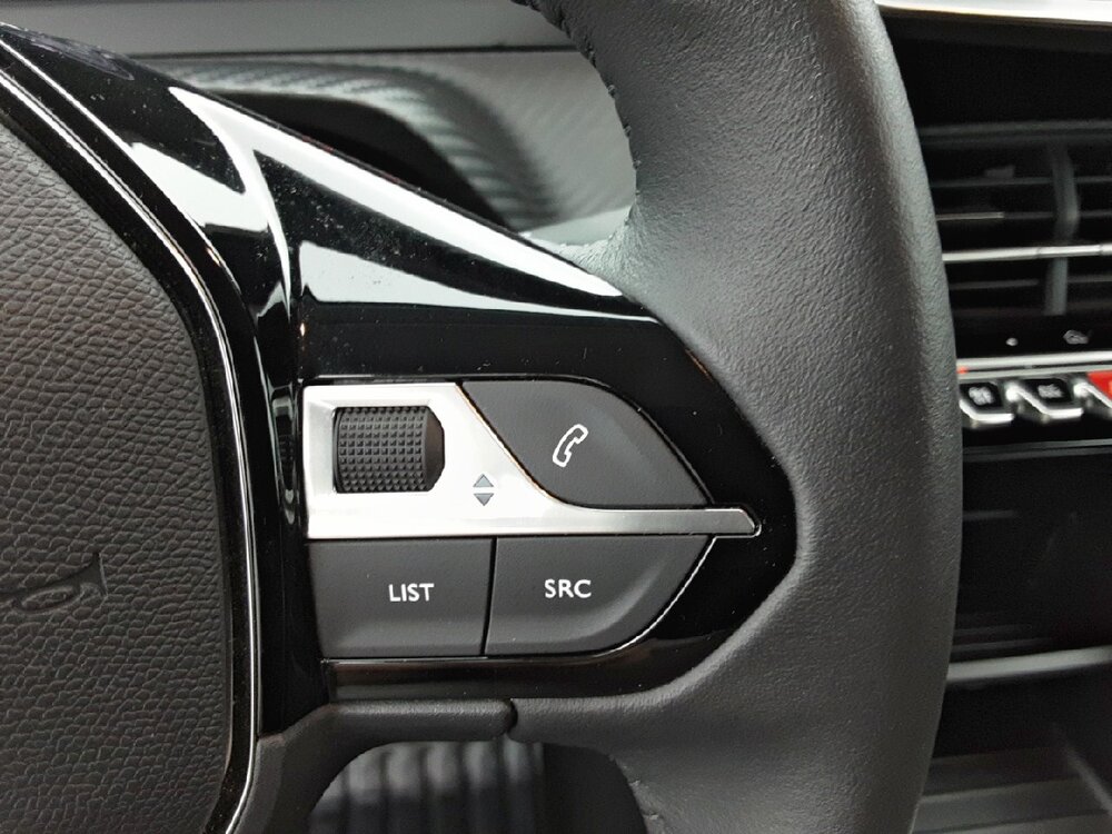 Occasion PEUGEOT 208 208 PureTech 75 S&S BVM5