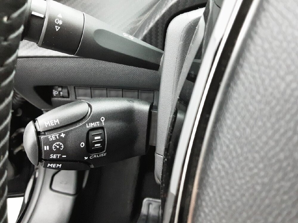 Occasion PEUGEOT 208 208 PureTech 75 S&S BVM5