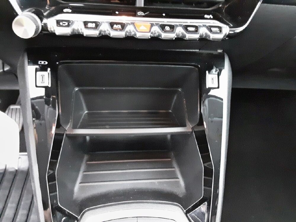 Occasion PEUGEOT 208 208 PureTech 75 S&S BVM5