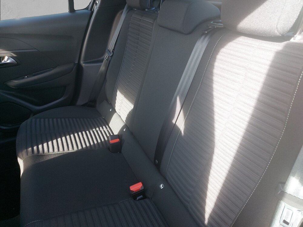 Occasion PEUGEOT 208 208 PureTech 75 S&S BVM5