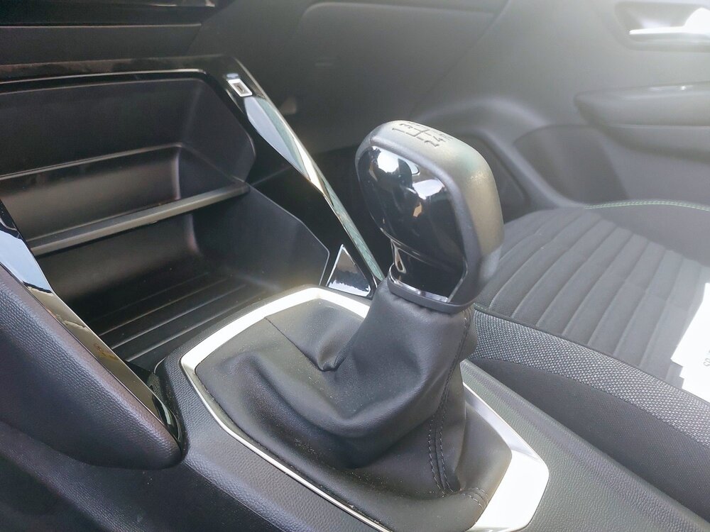 Occasion PEUGEOT 208 208 PureTech 75 S&S BVM5