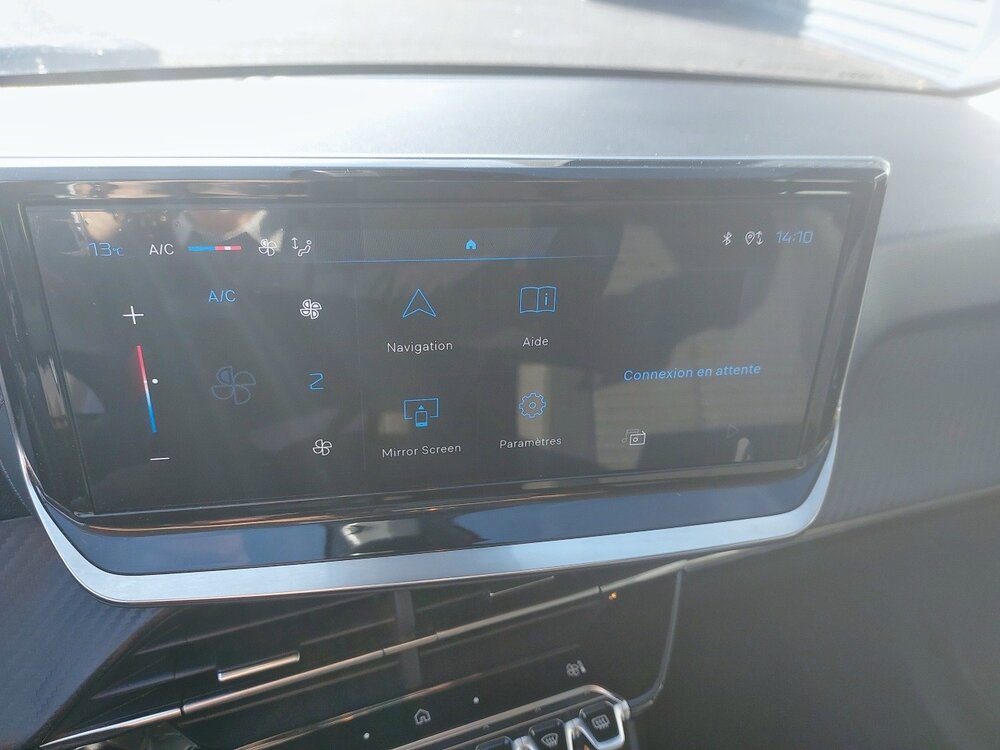 Occasion PEUGEOT 208 208 PureTech 75 S&S BVM5