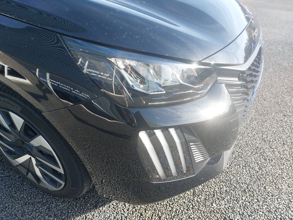 Occasion PEUGEOT 208 208 PureTech 75 S&S BVM5