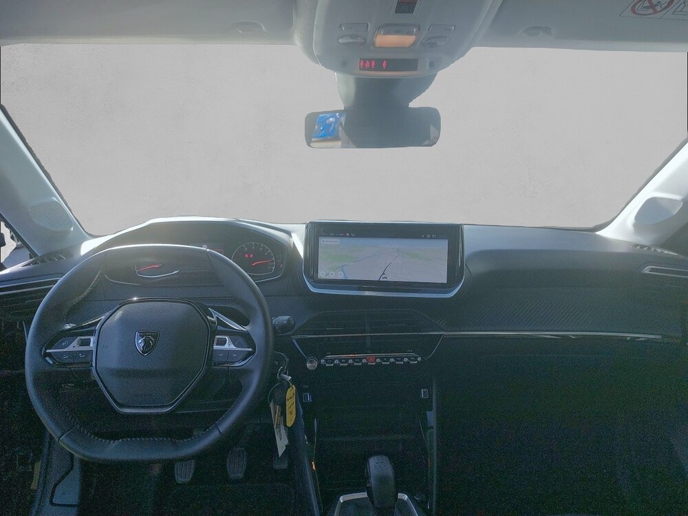 Occasion PEUGEOT 208 208 PureTech 75 S&S BVM5