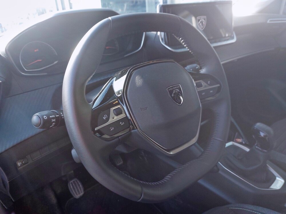 Occasion PEUGEOT 208 208 PureTech 75 S&S BVM5