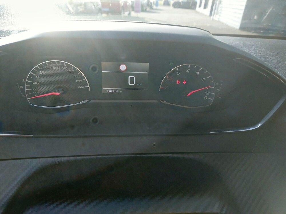 Occasion PEUGEOT 208 208 PureTech 75 S&S BVM5