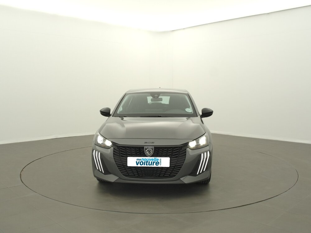 Occasion PEUGEOT 208 208 PureTech 75 S&S BVM5 - Active